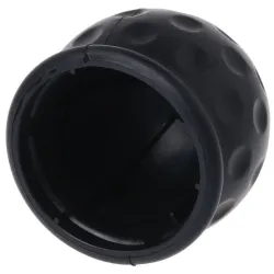 Universal tow bar ball protect cover cap - 50 mmExterior accessories