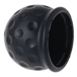 Universal tow bar ball protect cover cap - 50 mmExterior accessories