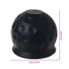 Universal tow bar ball protect cover cap - 50 mmExterior accessories