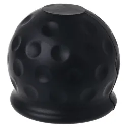 Universal tow bar ball protect cover cap - 50 mmExterior accessories