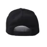 Fasjonabel baseballcap - krystaller - perler - paljetter - sommerfugl