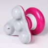 Mini UFO-formet massasjeapparat - USB