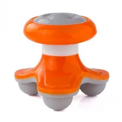 Mini UFO-formet massasjeapparat - USB