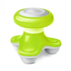 Mini UFO-formet massasjeapparat - USB