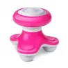 Mini UFO-formet massasjeapparat - USB