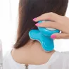 Mini UFO-formet massasjeapparat - USB