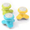 Mini UFO-formet massasjeapparat - USB