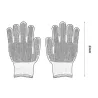 BBQ gloves - heat / fire resistantBBQ