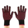 BBQ gloves - heat / fire resistantBBQ