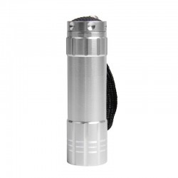 9 LED - UV light torch - quick mini nail dryerNail dryers