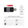 OTG-mikroflash-stasjon med to formål - USB 3.0 - for iPhone / Android