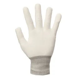 Glowing skeleton gloves - LEDParty