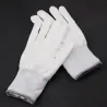 Glowing skeleton gloves - LEDParty