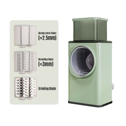 3 in 1 multifunction vegetable cutter - grater - slicerTools