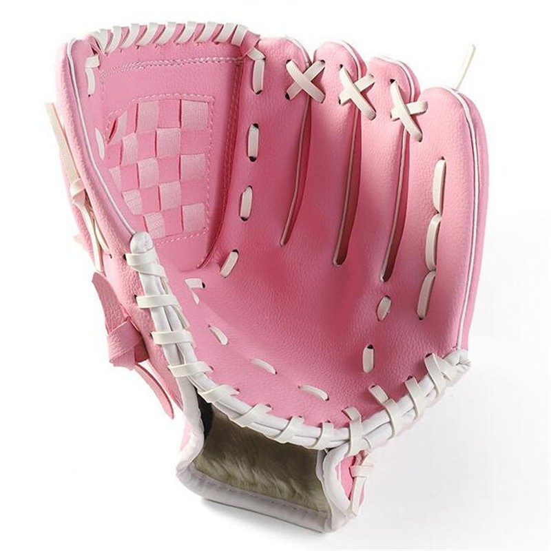 Soft baseball glove - unisexBaseball