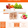 Food vacuum sealer machineTools