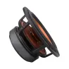 6,5 tommer - 100W - 4 Ohm - 8 Ohm - HiFi - basshøyttaler - basshøyttaler - aluminiumkeramikk