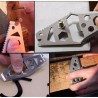EDC multi function tool - opener - wrench - keychain - survival toolKnives & Multitools