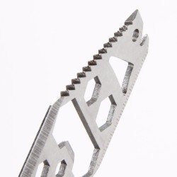 EDC multi function tool - opener - wrench - keychain - survival toolKnives & Multitools