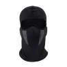 Motorsykkel helmaske - balaclava - taktisk / airsoft / paintball
