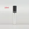 Perfume container - empty glass bottle - with atomizer - 5ml / 10 ml / 15 ml - 100 piecesPerfumes