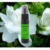 Gardenia duft - kroppsspray - parfyme - 10 ml