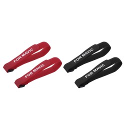 Universal propeller fixator - protective belt - for DJI Mavic Air 2 / Mini / Mavic Air 2 / Pro / Fimi / X8SEAccessories