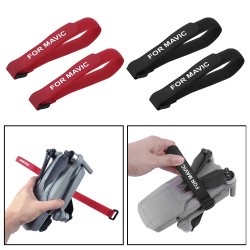 Universal propeller fixator - protective belt - for DJI Mavic Air 2 / Mini / Mavic Air 2 / Pro / Fimi / X8SEAccessories