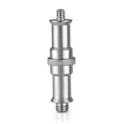 Spigot stud - male adapter - metal screwCamera