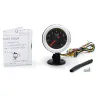 Car LED tachometer - 52mm - 0-8000 RPM - 12VInterior accessories