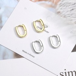 Small geometric earringsEarrings