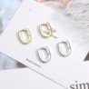 Small geometric earringsEarrings