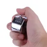 Mini digital håndteller - 4-sifret tall
