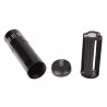 Mini UV flashlight - waterproof - 9 LEDTorches