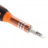 33 in 1 precision screwdriver setScrewdrivers