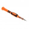 33 in 1 precision screwdriver setScrewdrivers