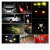 Car safety mark - reflective tape - stickerStickers