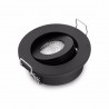 LED takspotter - innfelt - COB - 3W - 10 stk