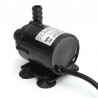 Mini brushless water pump - submersible motor - 800L/H 5m - 12V / 24VPumps