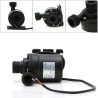 Mini brushless water pump - submersible motor - 800L/H 5m - 12V / 24VPumps