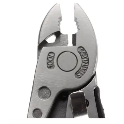 Multi-tool - adjustable wrench - pliers - stainless steelWrenches