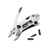 Multi-tool - adjustable wrench - pliers - stainless steelWrenches