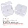 Silicone ear plugs - 8/16 pieces with boxSleeping