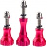 GoPro - Aluminum thumb screw - set 3 piecesAccessories
