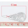Wire Needle Threader Sewing Tool 50pcsHome & Garden