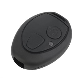 Rover 75 MG ZT - 2 button remote key shell - caseKeys