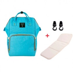 Large Capacity Maternity Baby Travel BackpackBaby & Kids