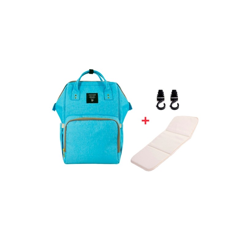 Large Capacity Maternity Baby Travel BackpackBaby & Kids