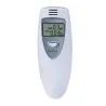 Digital LCD Display Breath Alcohol TesterBar supply
