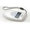 Digital LCD Display Breath Alcohol TesterBar supply